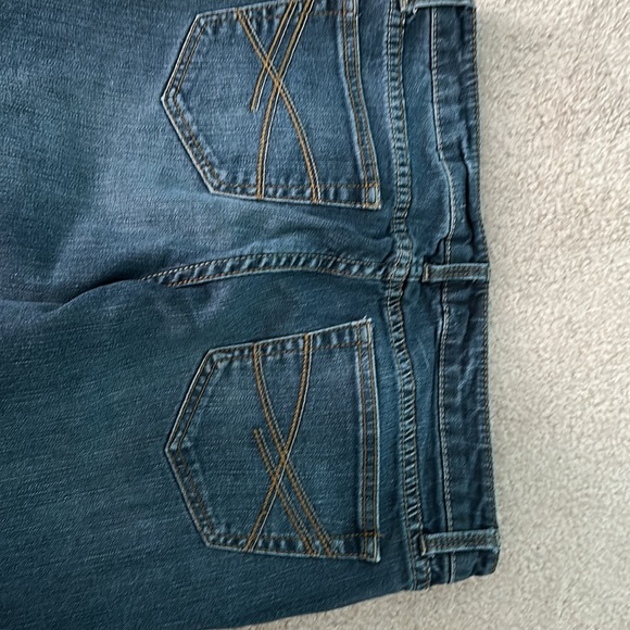 Aeropostale crop size 9/10 - Picture 3 of 5